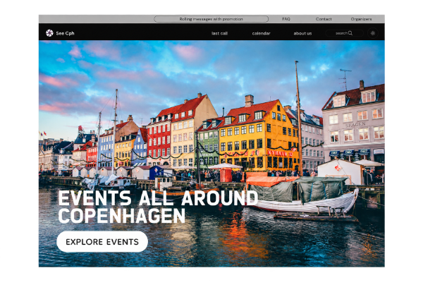 seeCph Backend API