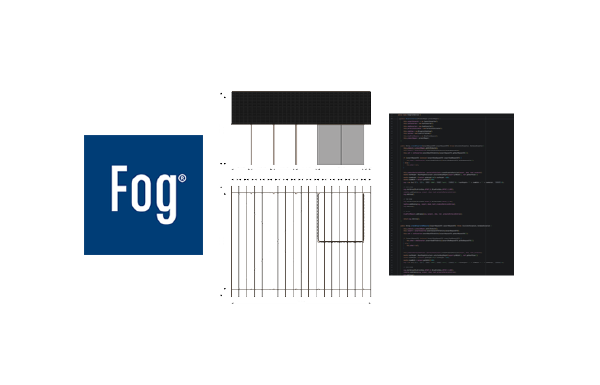 Fog-Carport
